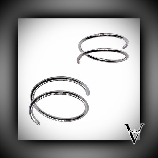 VORTEX D'ARGENT