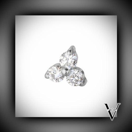 Diamond Trinity