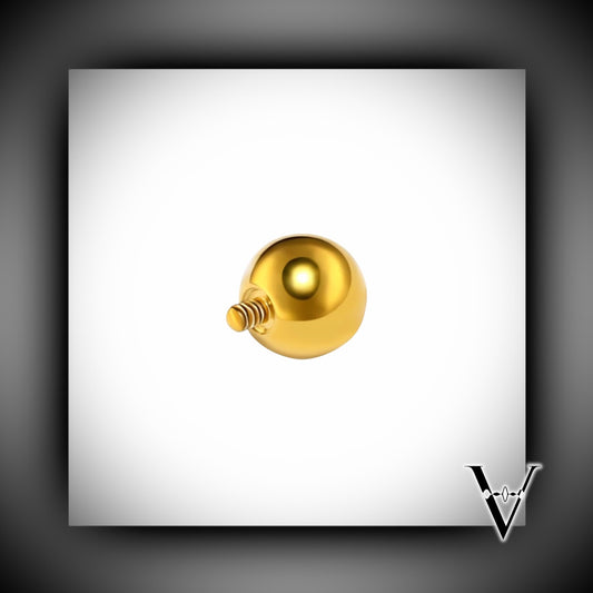 Sfera oro