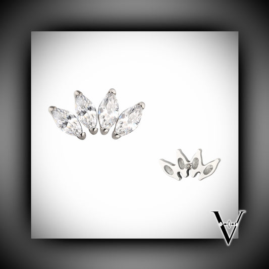 Small crown