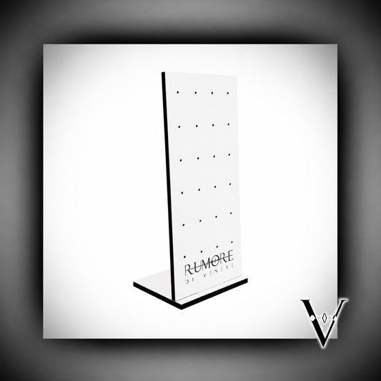 Espositore 24 Labrets