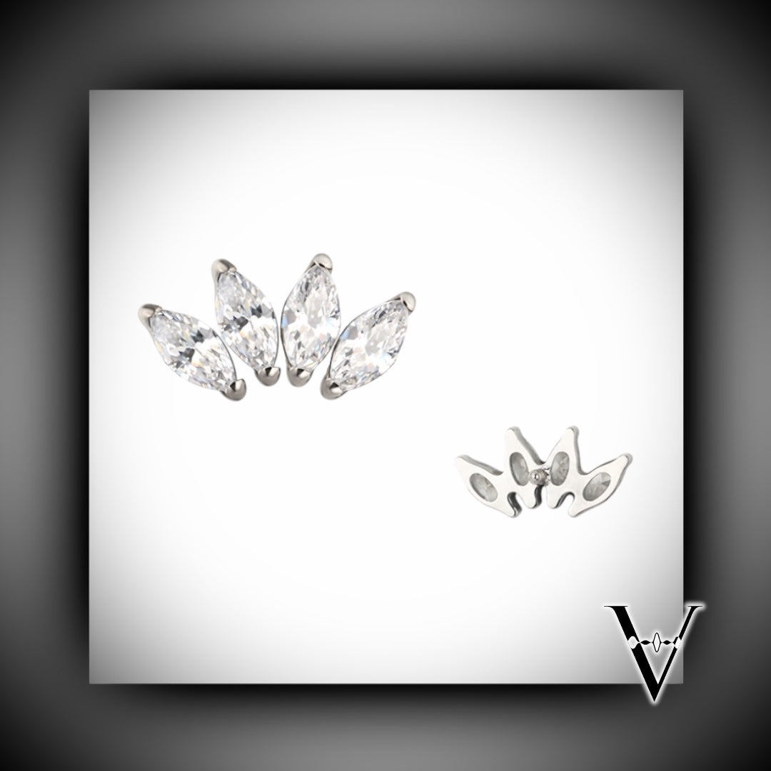 Small crown