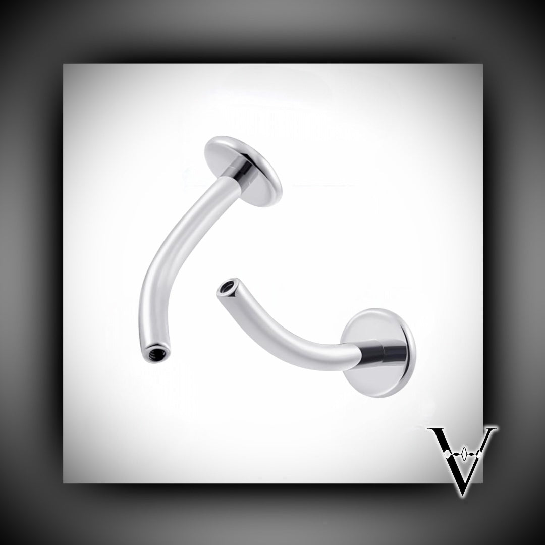 Stelo Curvo per Floating Navel