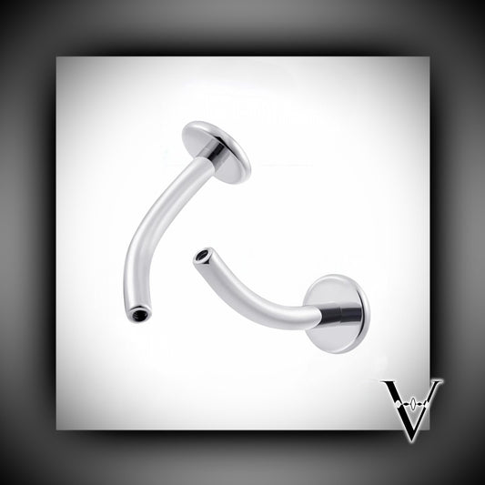 Stelo Curvo per Floating Navel